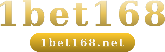 1bet168 logo