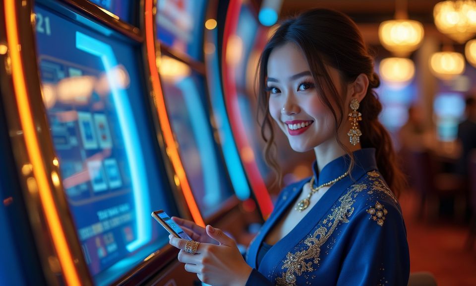 1bet168 Create Your 1bet168 Account in Seconds